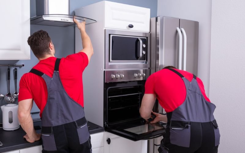 مركز صيانة تورنيدو المعتمد