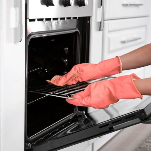 صيانة افران تورنيدو