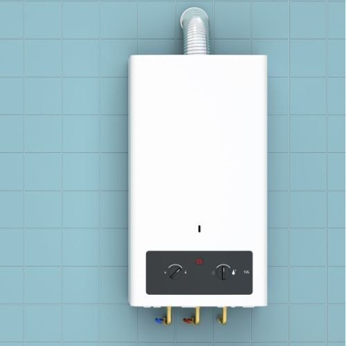 صيانة سخانات تورنيدو